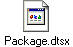 Package.dtsx
